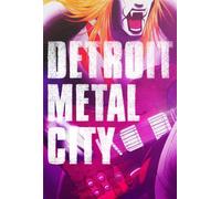 Detroit Metal City Vol.1 [08/J [Import allemand]