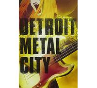 Detroit Metal City Vol.2 [08/J [Import allemand]