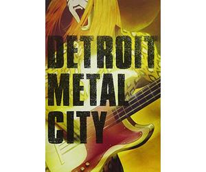 Detroit Metal City Vol.2 [08/J [Import allemand]