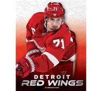 Detroit Red Wings by Brendan Flynn Brendan Flynn (Auteur)
