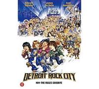 Detroit Rock City