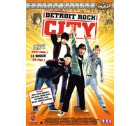 Detroit Rock City