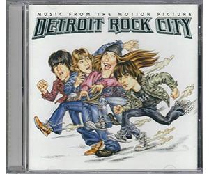 Detroit Rock City