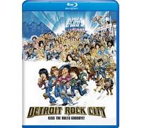Detroit Rock City [Blu-Ray]