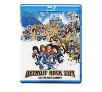 Detroit Rock City [Blu-Ray]