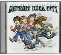 Detroit Rock City - Detroit Rock City
