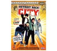 Detroit Rock City DVD E