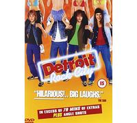 Detroit Rock City [Import anglais]