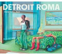 Détroit Roma