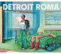 Détroit Roma