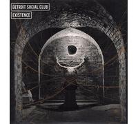 Detroit Social Club - Existence [Import]
