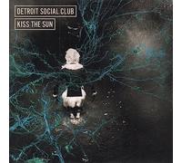 Detroit Social Club - Kiss The Sun EP [Import]