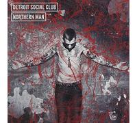 Detroit Social Club - Northern Man [Import]
