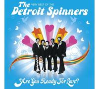 Detroit Spinners - are You Ready for Love: Very Best of