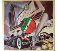 DETROIT SPINNERS - BODY LANGUAGE - 12 INCH VINYL