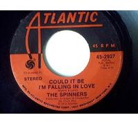 Detroit Spinners - Could It Be I'm Falling In Love/Just You and Me Baby