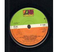 DETROIT SPINNERS - CUPID / I'VE LOVED YOU FOR A LONG TIME - 7 inch vinyl / 45