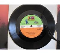 Detroit Spinners - DETROIT SPINNER Working My Way Back to You 7" 45