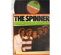 DETROIT SPINNERS - DETROIT SPINNERS - GRAND SLAM - LP vinyl