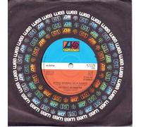 Detroit Spinners - Detroit Spinners If You Wanna Do A Dance 7" Atlantic K11175 EX 1978