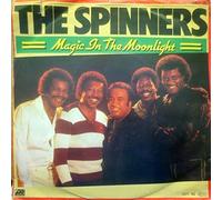 DETROIT SPINNERS - DETROIT SPINNERS / MAGIC IN THE MOONLIGHT