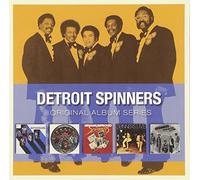 DETROIT SPINNERS - Original Album Series