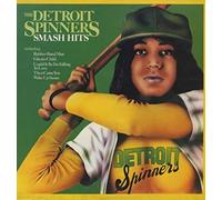 DETROIT SPINNERS - smash hits LP