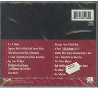 Detroit Spinners - Sweet Soul Music [Import]