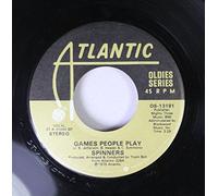 DETROIT SPINNERS - The Detroit Spinners EP