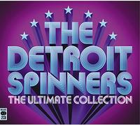 Detroit Spinners - Ultimate Collection