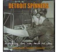 Detroit Spinners - Working My Way Back to You [Import]