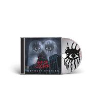 Detroit Stories – CD – earMUSIC