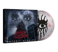 Detroit Stories Edition Limitée