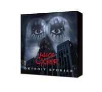 Detroit Stories - Édition Limitée Coffret Cd
