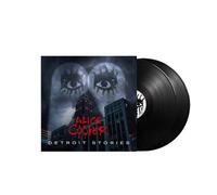 Detroit Stories Vinyle