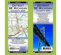 Détroit - Sud-Est du Michigan, Michigan | GM Johnson