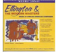 Detroit Symphony Orchestra - Ellington & The Modern Masters