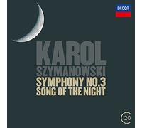 Detroit Symphony Orchestra - Sinfonie No.2,No.3