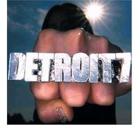 Detroit7 - Third Star from The Earth [Import]