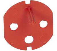Base de courant Mosaic (Legrand 050299)