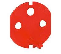 Détrompeur rouge (61414)