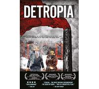 Detropia [DVD] by Noah Stewart