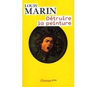 Détruire la peinture