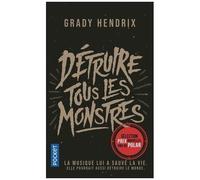 Détruire Tous Les Monstres