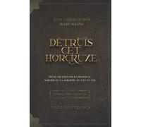 Détruis cet Horcruxe: Journal non officiel pour potterheads