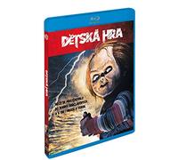 Detska hra (Blu-ray) (Child´s play) (Tchèque version)