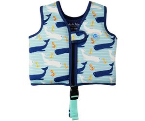 Dětská plovací vesta splash about go splash moby anchor s