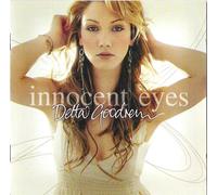 Detta Goodren - in utterfly (CD Album Detta Goodren, 14 Tracks)