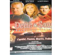 Dette De Sang