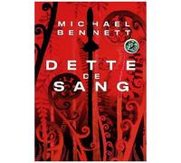 Dette De Sang